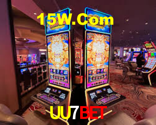 UU7.Bet