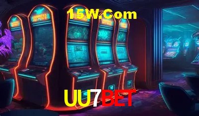 Design Responsivo UU7Bet