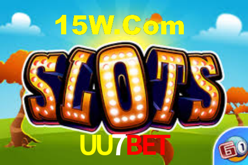 APP oficial da UU7Bet para mobile