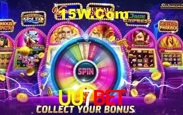 Casino Ao Vivo UU7Bet