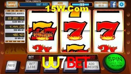 Especiais de Fim de Semana UU7Bet