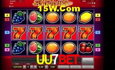 Segurança 2FA UU7Bet