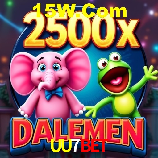 Inovações de Jogos na UU7Bet: O Futuro das Experiências Interativas
