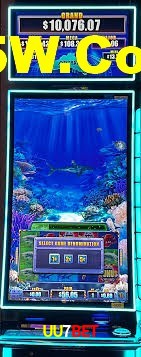 Blackjack Table UU7Bet