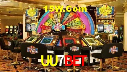 Login Seguro UU7Bet