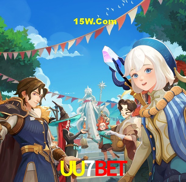 Recursos de Bônus UU7Bet