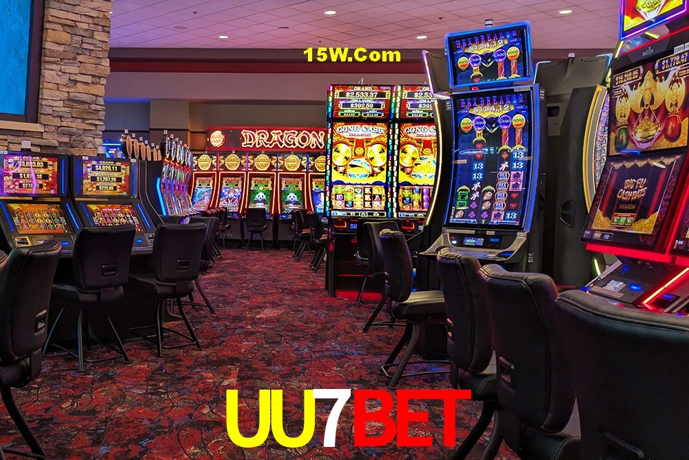 Welcome Bonus UU7Bet