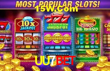 Integração de APIs UU7Bet