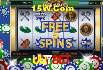 Sistemas de Segurança UU7Bet