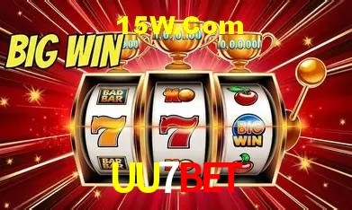 Tecnologia da Plataforma UU7Bet