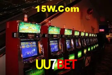 Promoção Relâmpago UU7Bet